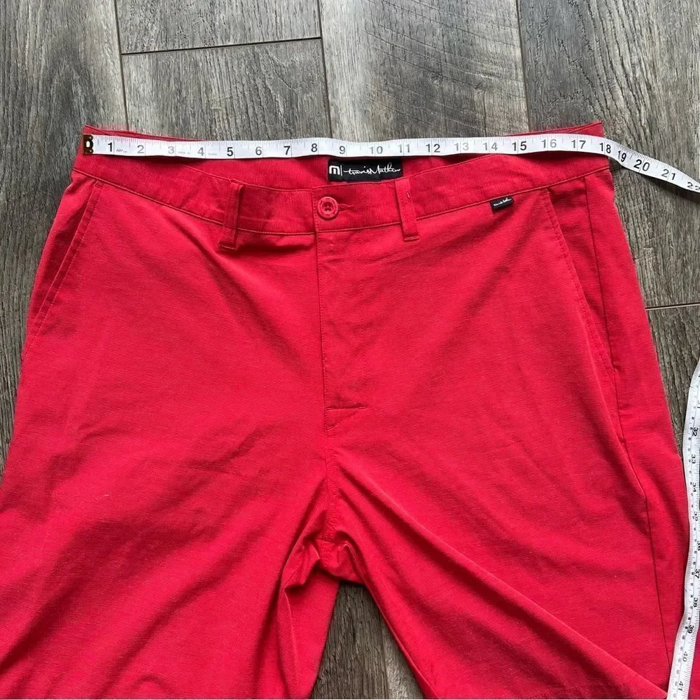 Travis Mathew travis mathew